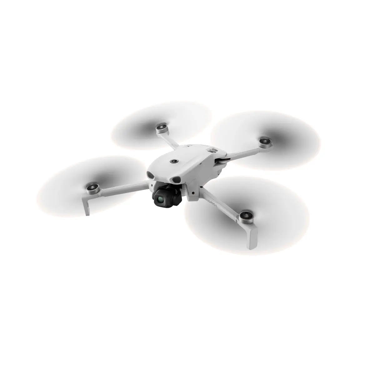 Drone DJI/ Lito 1/ Combo Fly More/ Con Control Remoto/ Gris