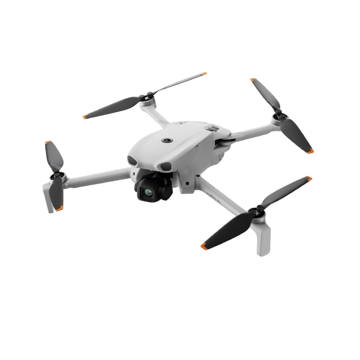 Drone DJI/ Lito X1/ Combo Fly More/ Con Control Remoto/ Gris