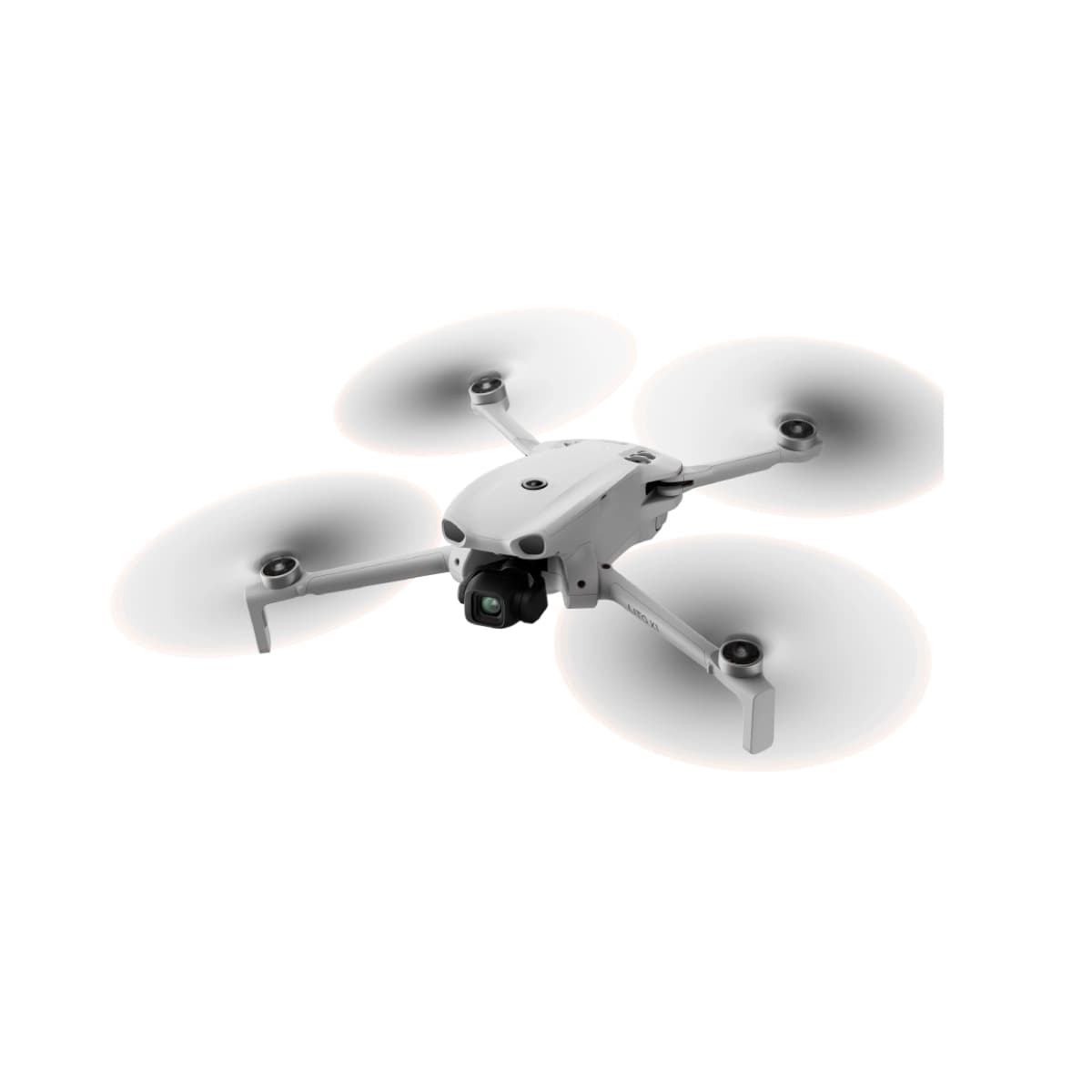 Drone DJI/ Lito X1/ Combo Fly More/ Con Control Remoto/ Gris