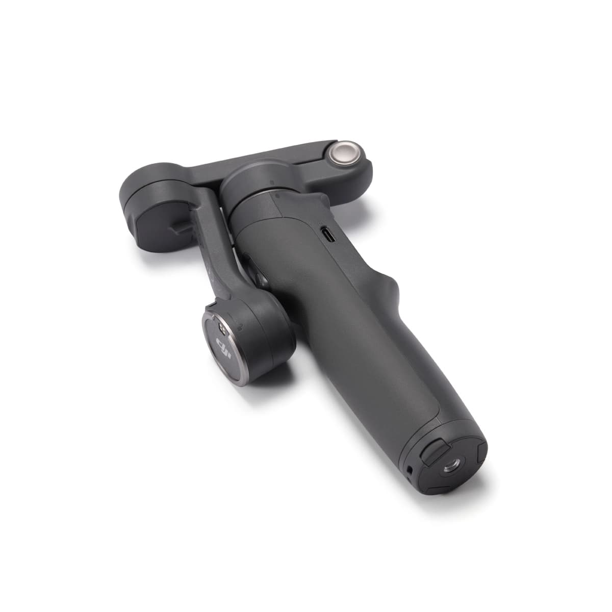 Estabilizador DJI/ Osmo Mobile 8 Pro/ Gris