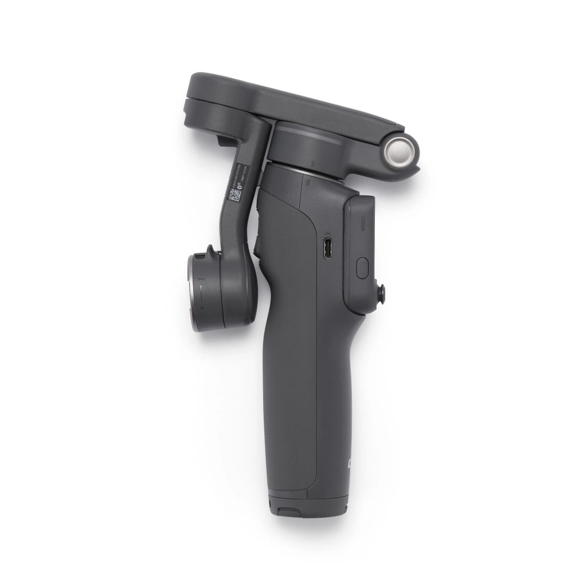 Estabilizador DJI/ Osmo Mobile 8 Pro/ Gris