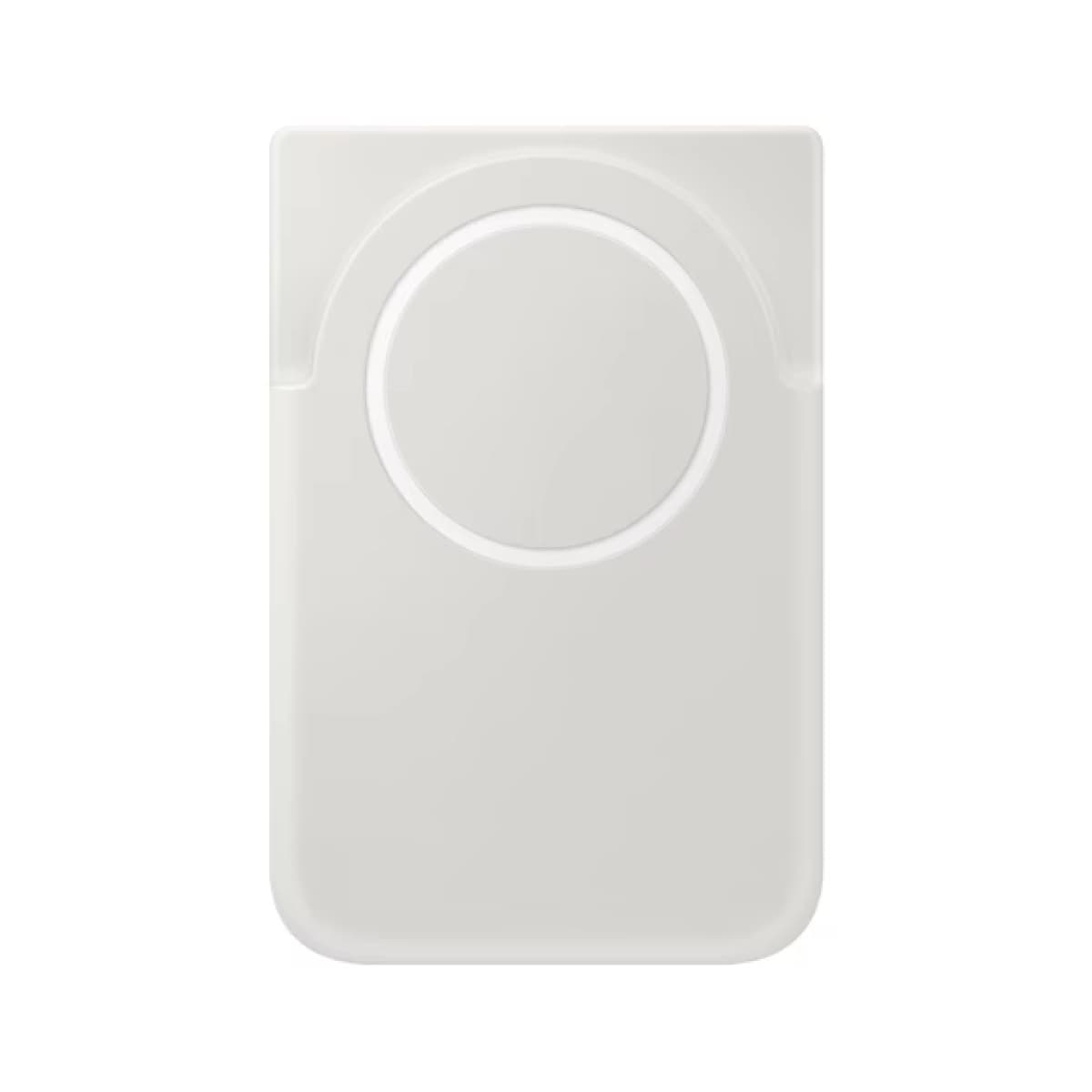 Powerbank Samsung/ 15W/ Inalámbrico/ Gris