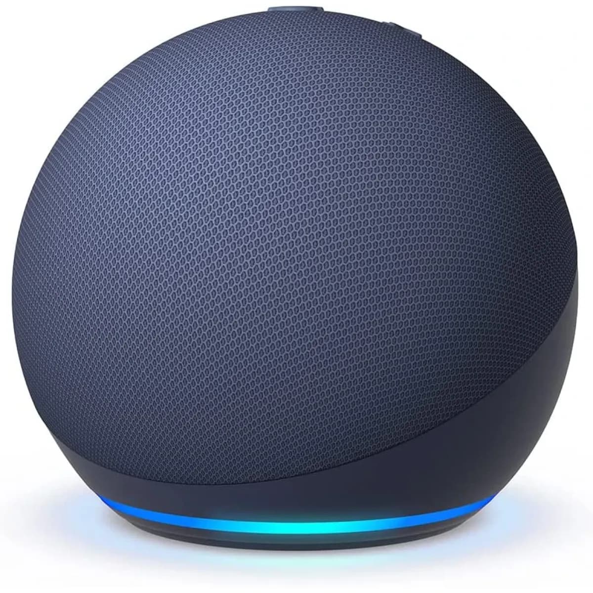 Parlante Inteligente Amazon/ Echo Dot/ 5ta Generación/ Azul