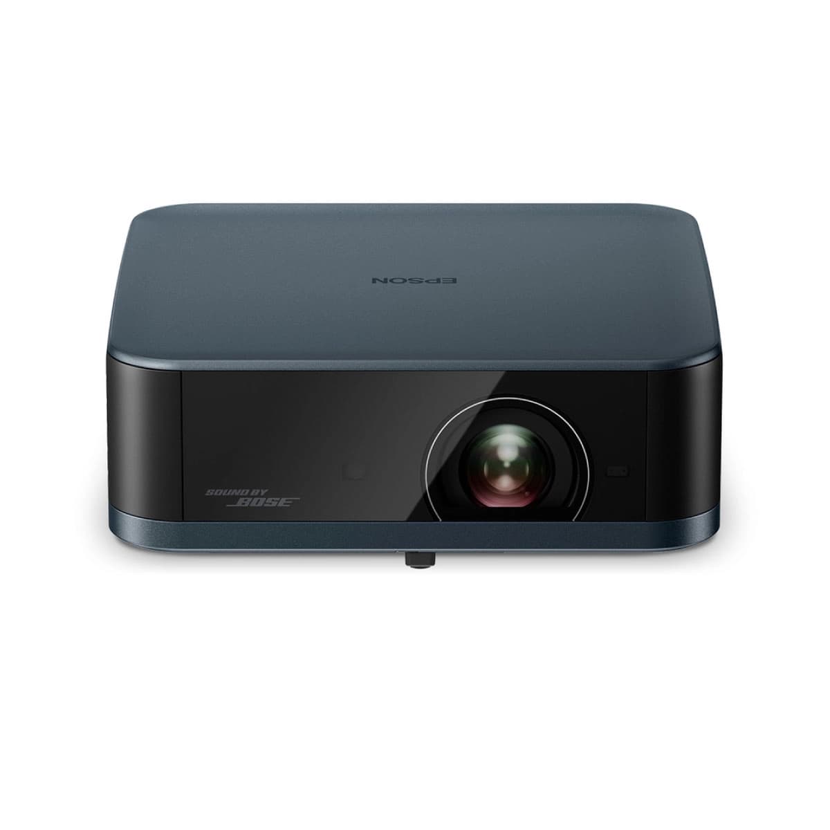 Proyector Epson/ Portátil Lifestudio Pop Plus EF-62/ Azul Marino