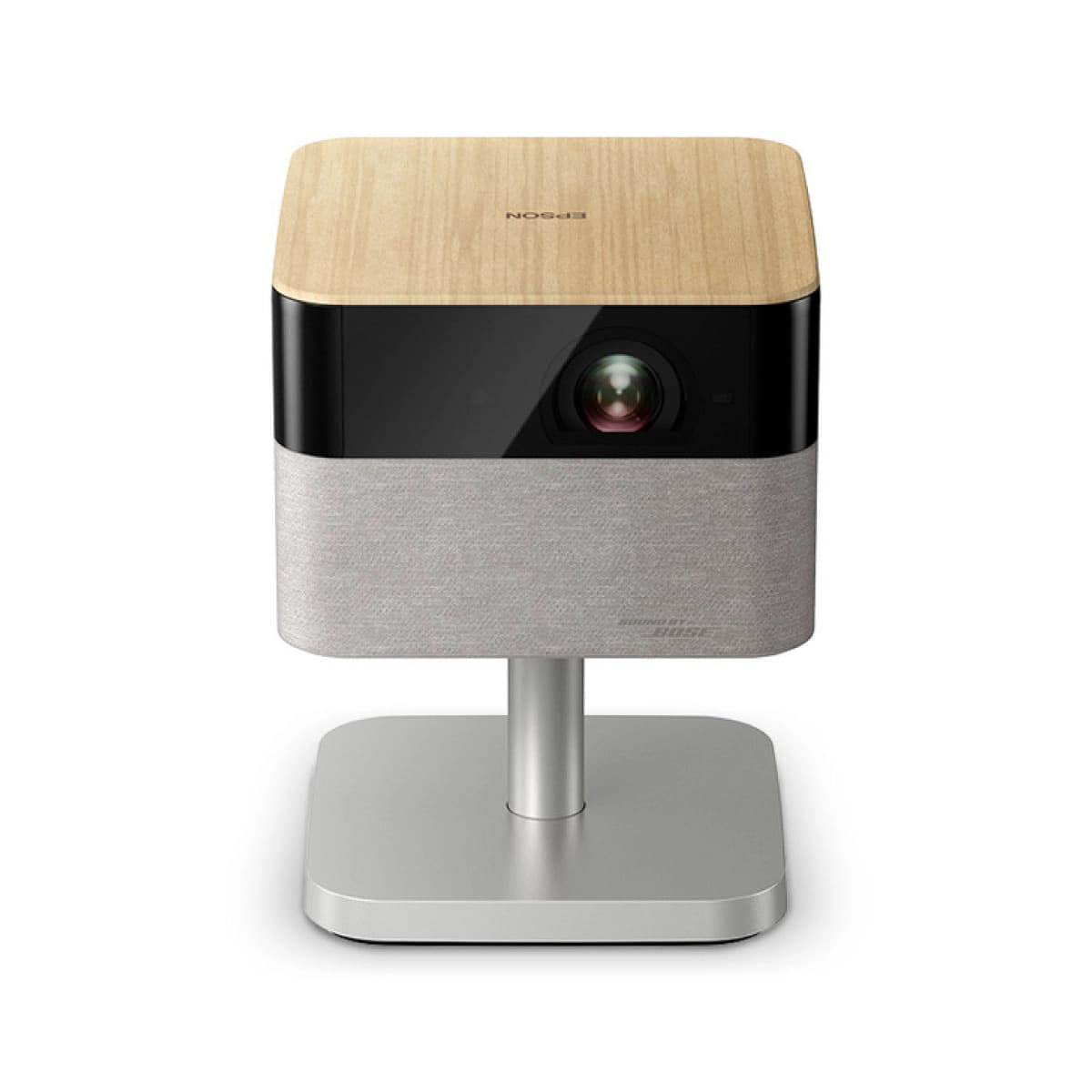 Proyector Epson/ Lifestudio Flex Plus EF-72/ Roble
