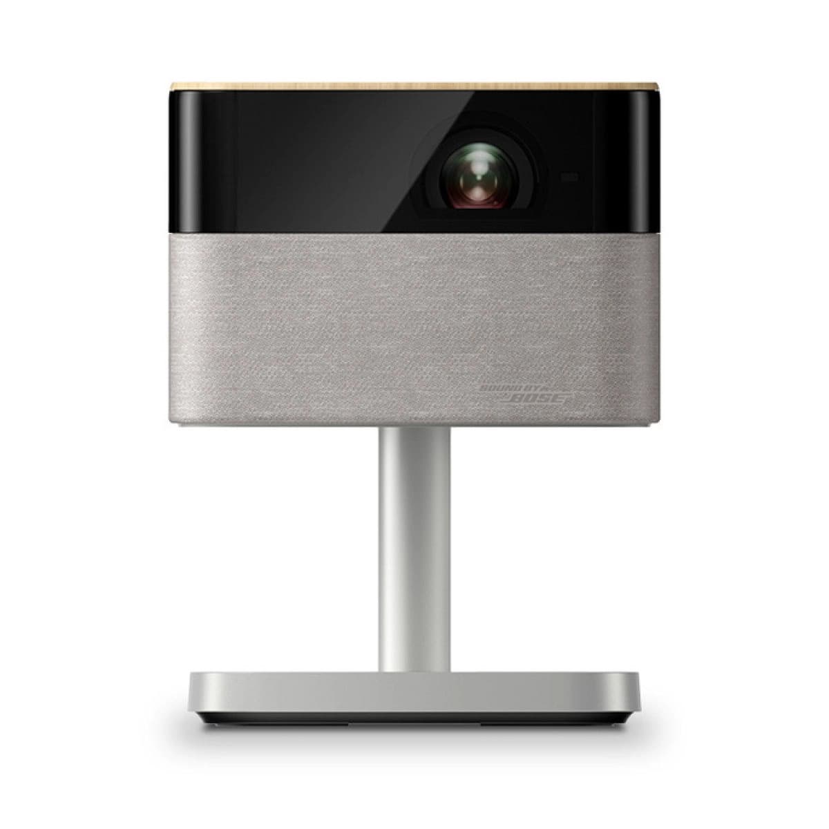 Proyector Epson/ Lifestudio Flex Plus EF-72/ Roble