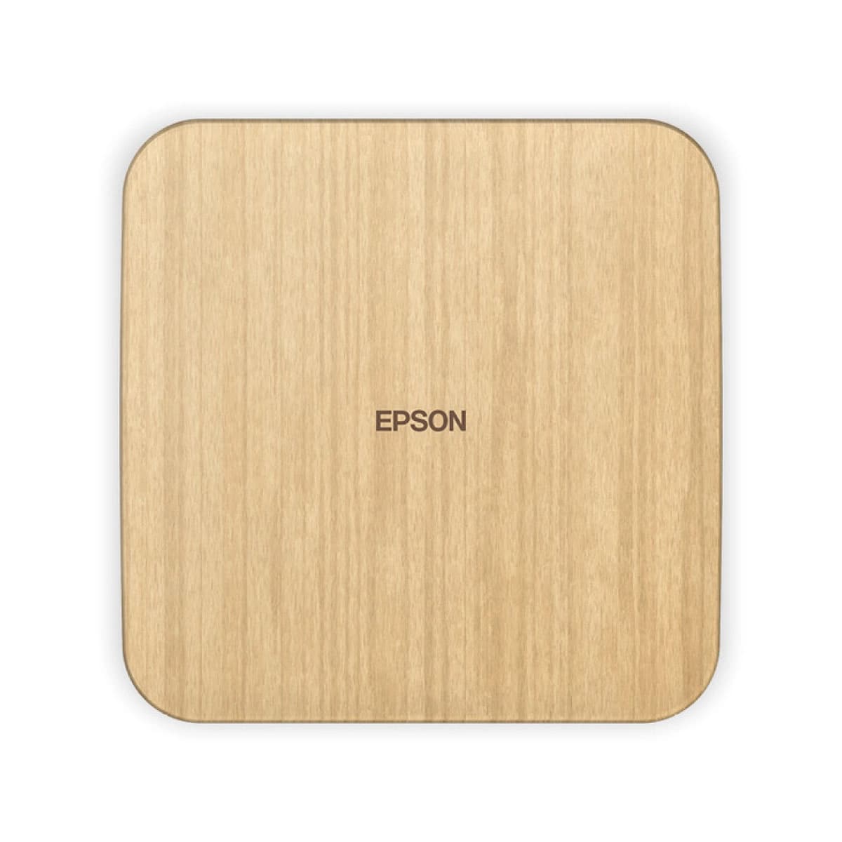 Proyector Epson/ Lifestudio Flex Plus EF-72/ Roble