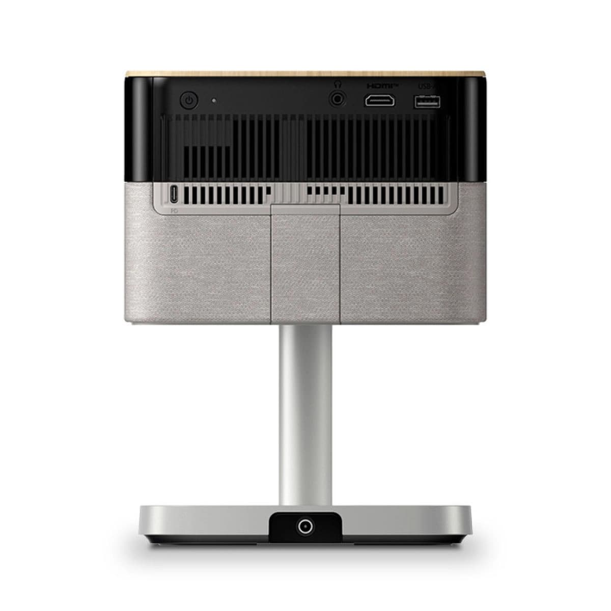 Proyector Epson/ Lifestudio Flex Plus EF-72/ Roble