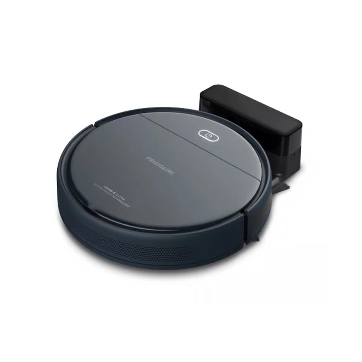 Aspiradora Robot Frigidaire/ 4 en 1/ Sensor Anticolisión y Anticaída/ Negra