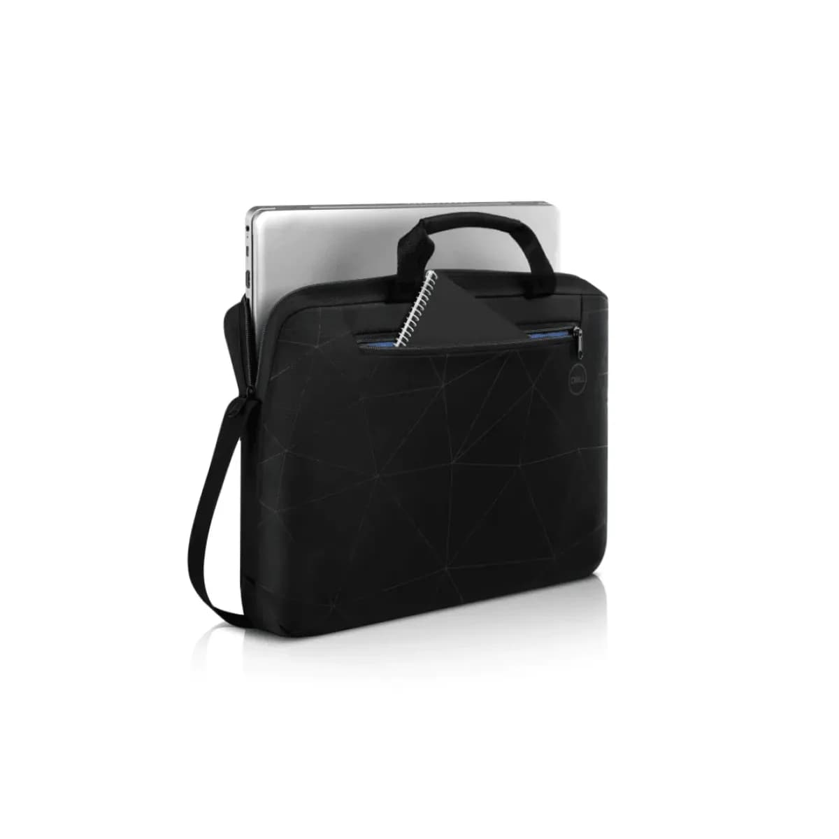 Maletín Dell 15"/ Essential/ Negro