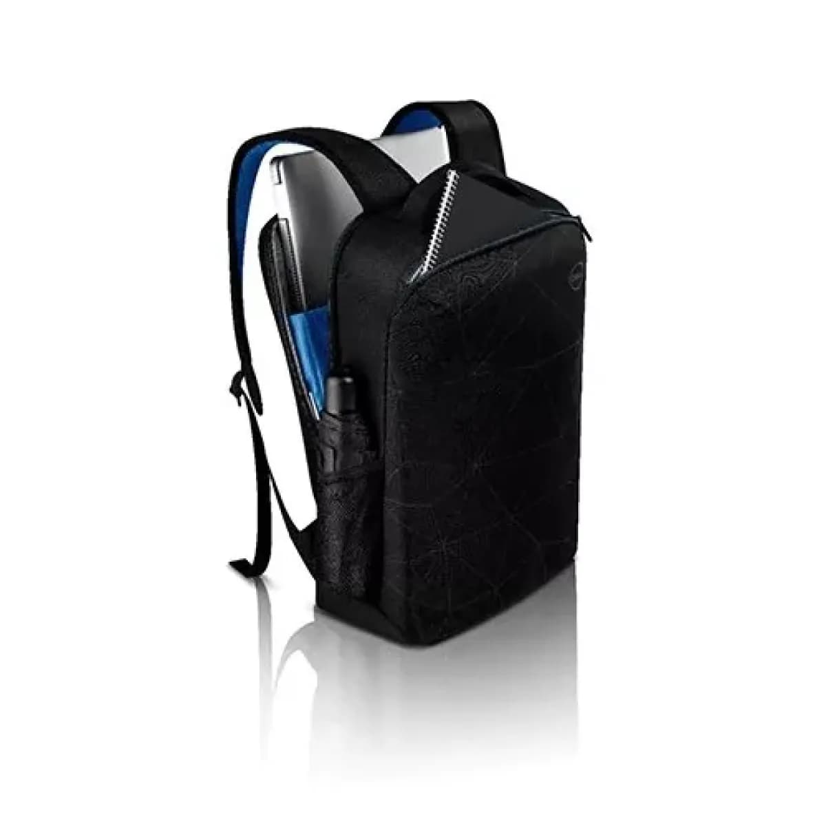 Mochila Dell 15"/ Essencial/ Negra