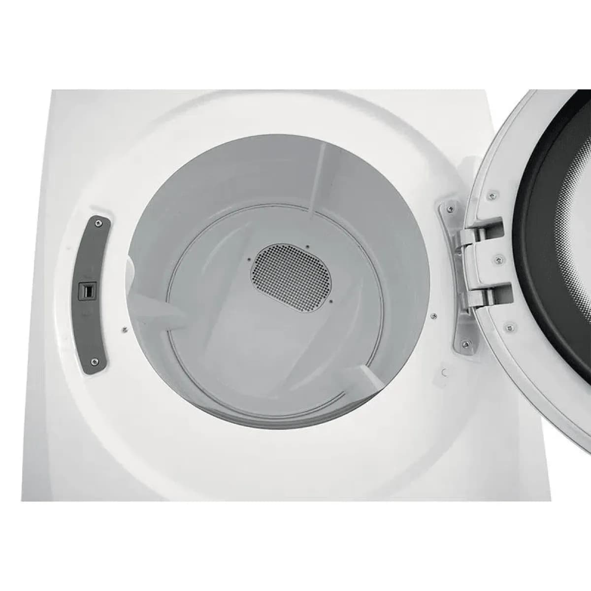 Secadora Frigidaire/ 21 kg/ Blanco