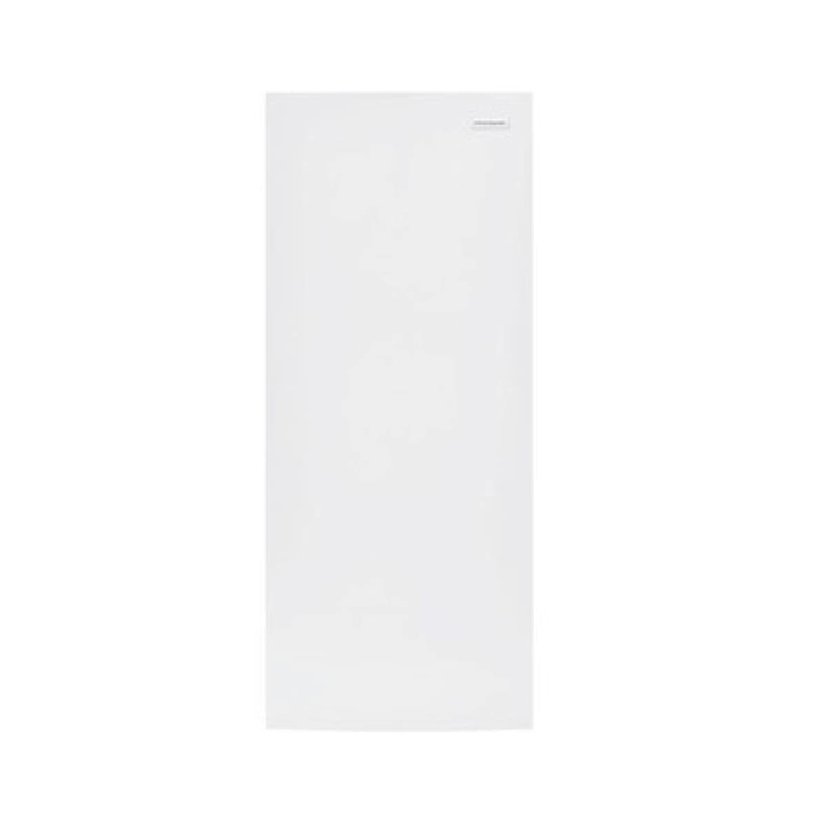 Congelador Vertical Frigidaire/ 13'/ Chest Freezer/ Blanco