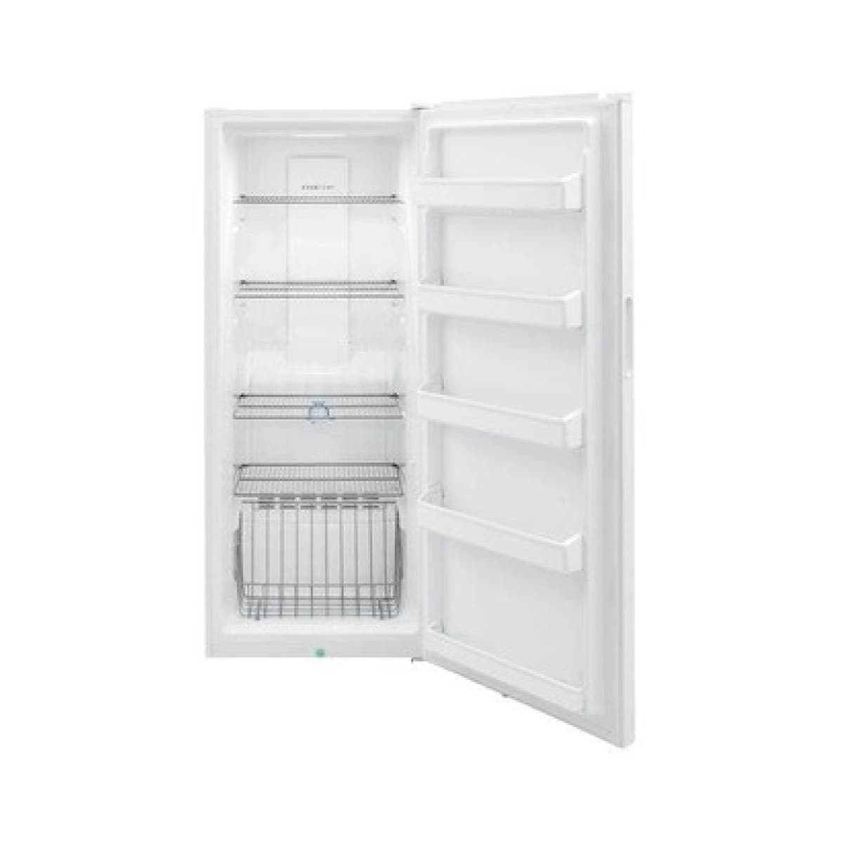 Congelador Vertical Frigidaire/ 13'/ Chest Freezer/ Blanco