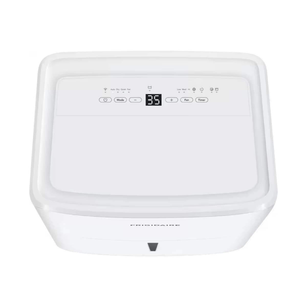 Deshumificador Frigidaire/ 16 L/ con Wi-Fi/ Blanco
