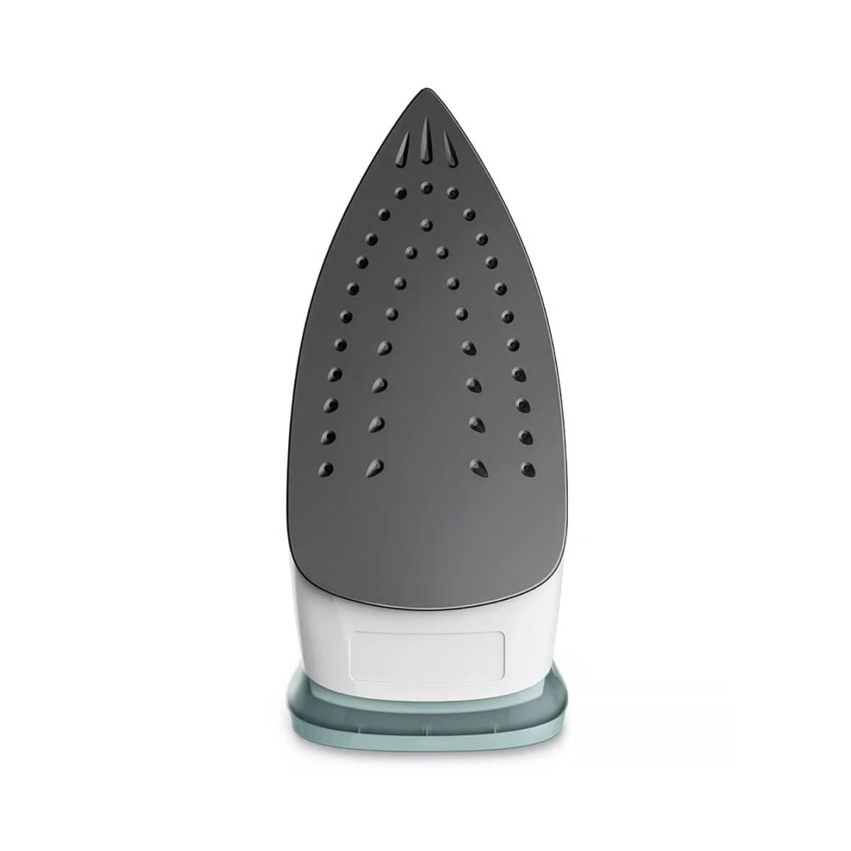 Plancha de Ropa Frigidaire/ Antiadherente/ de Vapor/ Verde