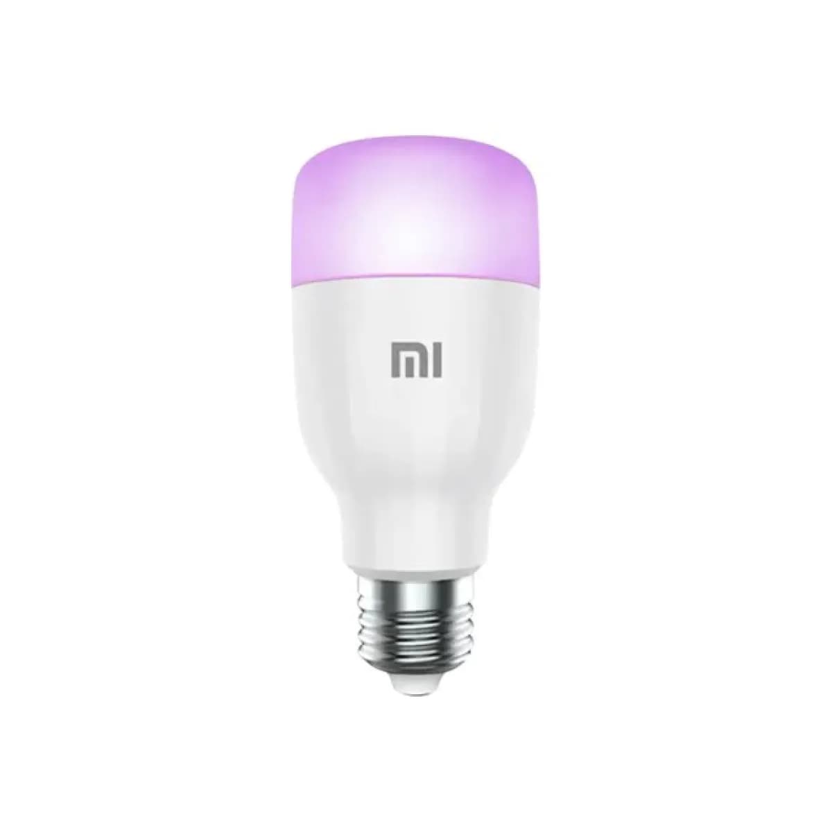 Bombillo Inteligente Xiaomi Multicolor