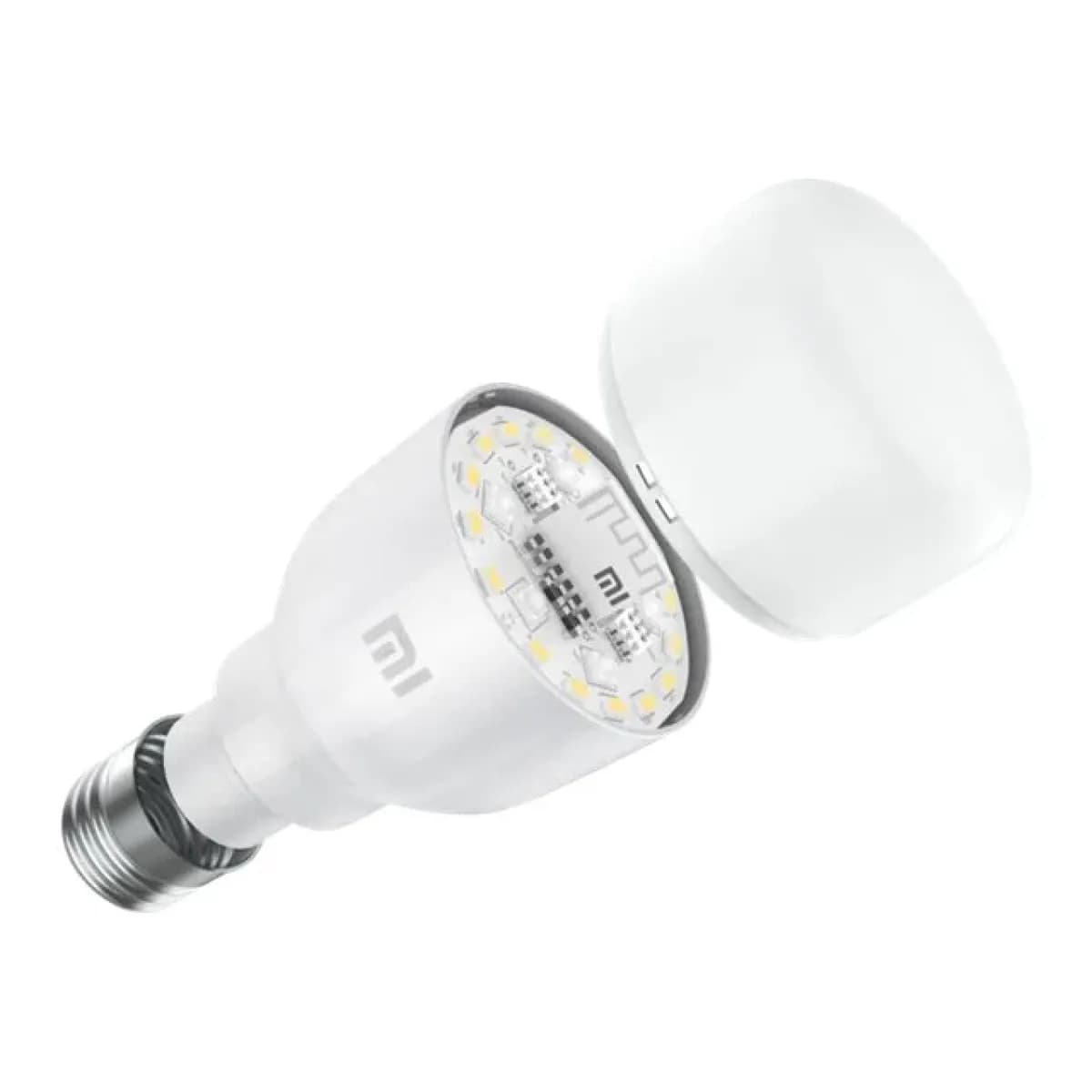 Bombillo Inteligente Xiaomi Multicolor
