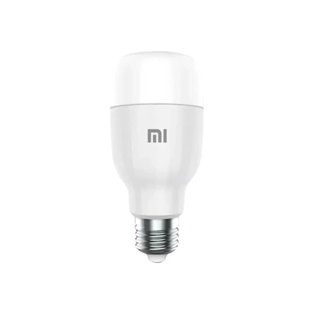 Bombillo Inteligente Xiaomi Multicolor