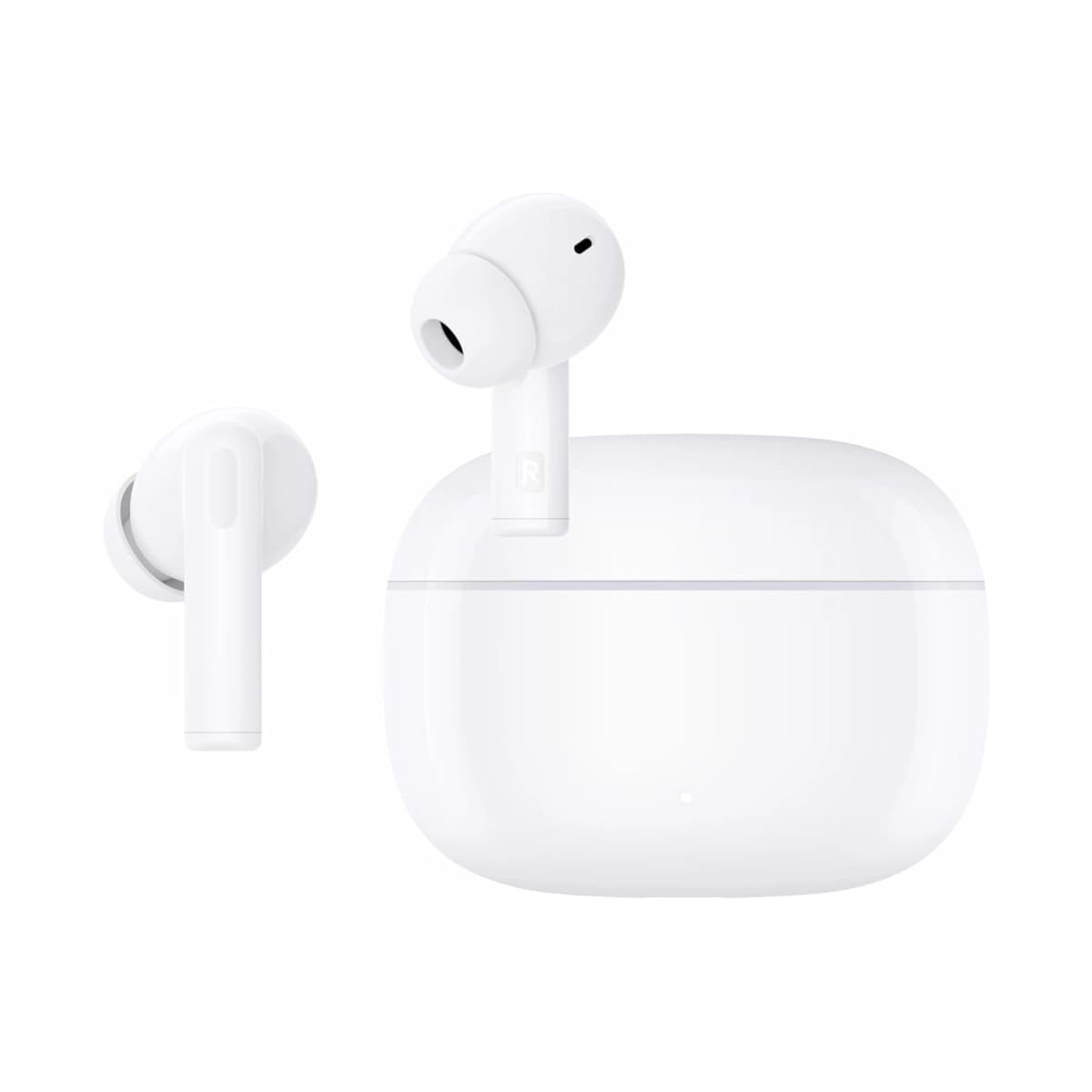 Audífonos Honor/ Choice X7 Lite/ Inalámbrico/ Con Cancelación de Sonido/ Blanco