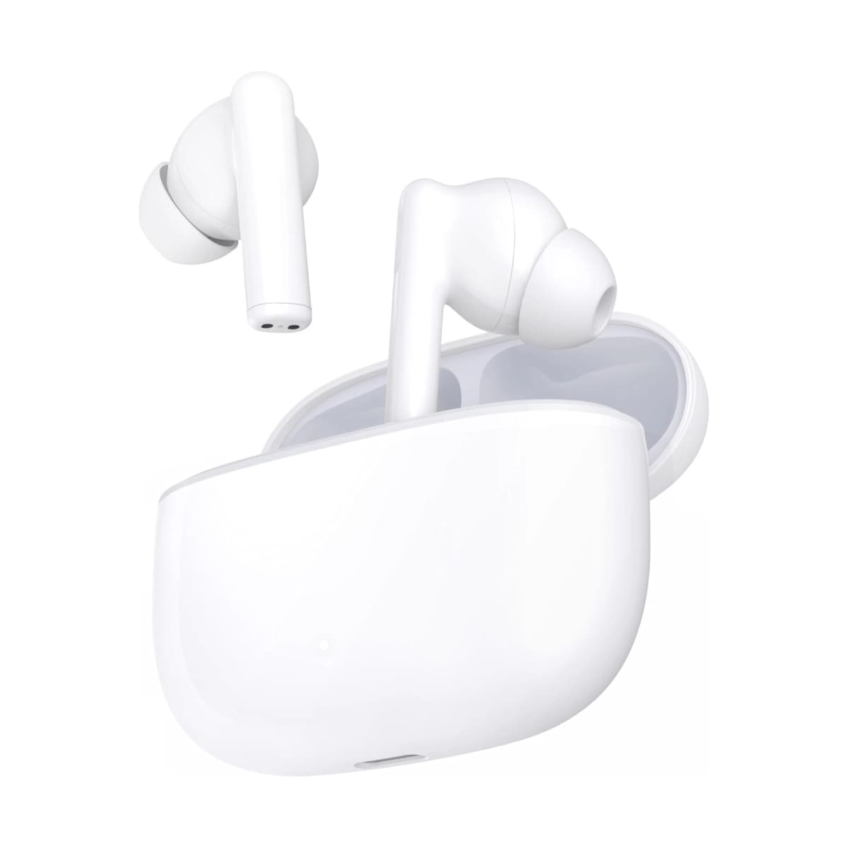 Audífonos Honor/ Choice X7 Lite/ Inalámbrico/ Con Cancelación de Sonido/ Blanco
