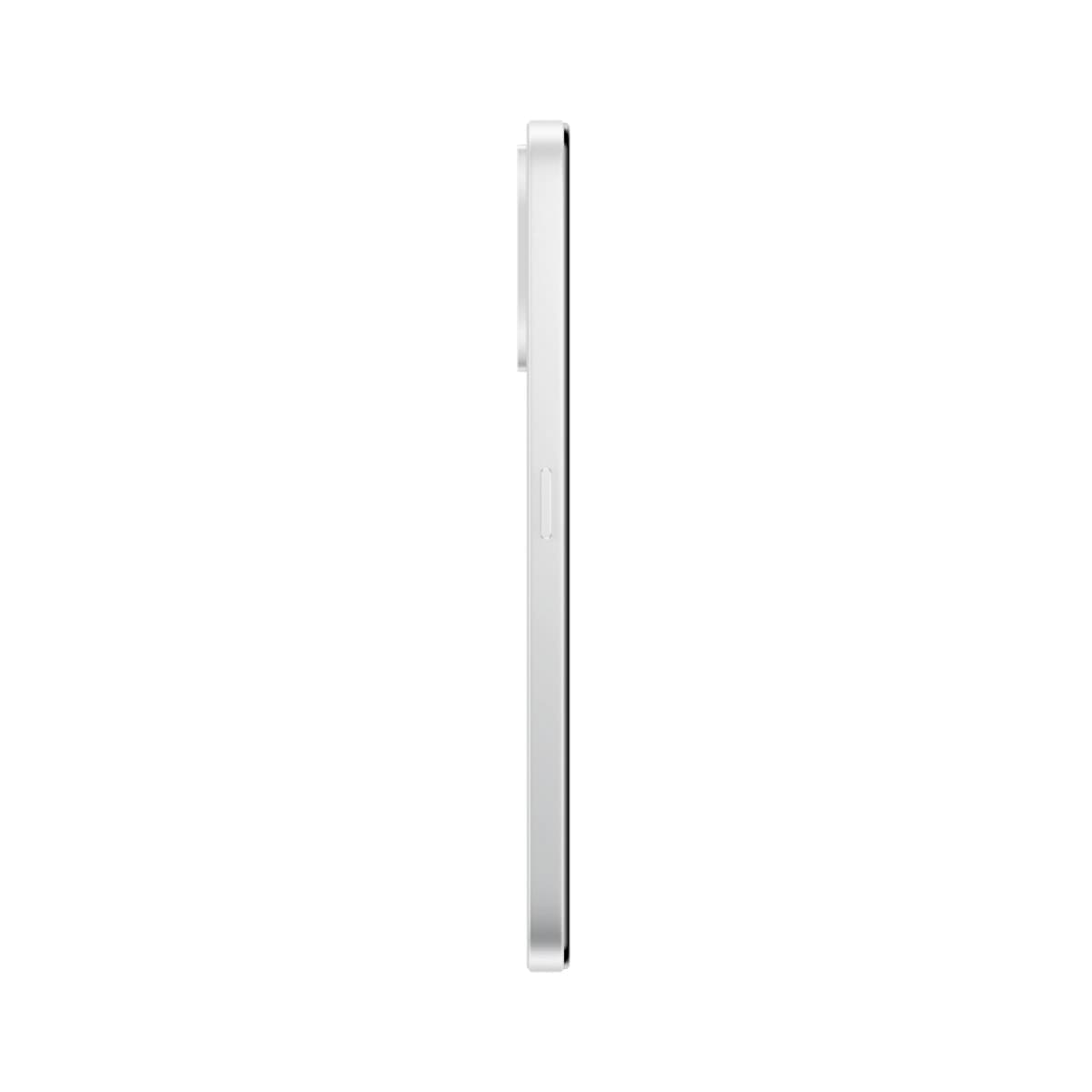 Honor X6c/ 6GB RAM/ 256GB/ Lunar White