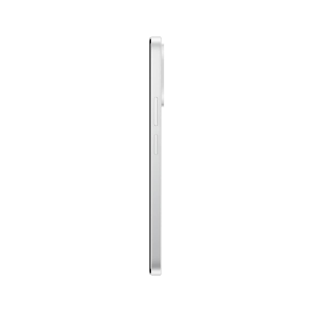 Honor X6c/ 6GB RAM/ 256GB/ Lunar White