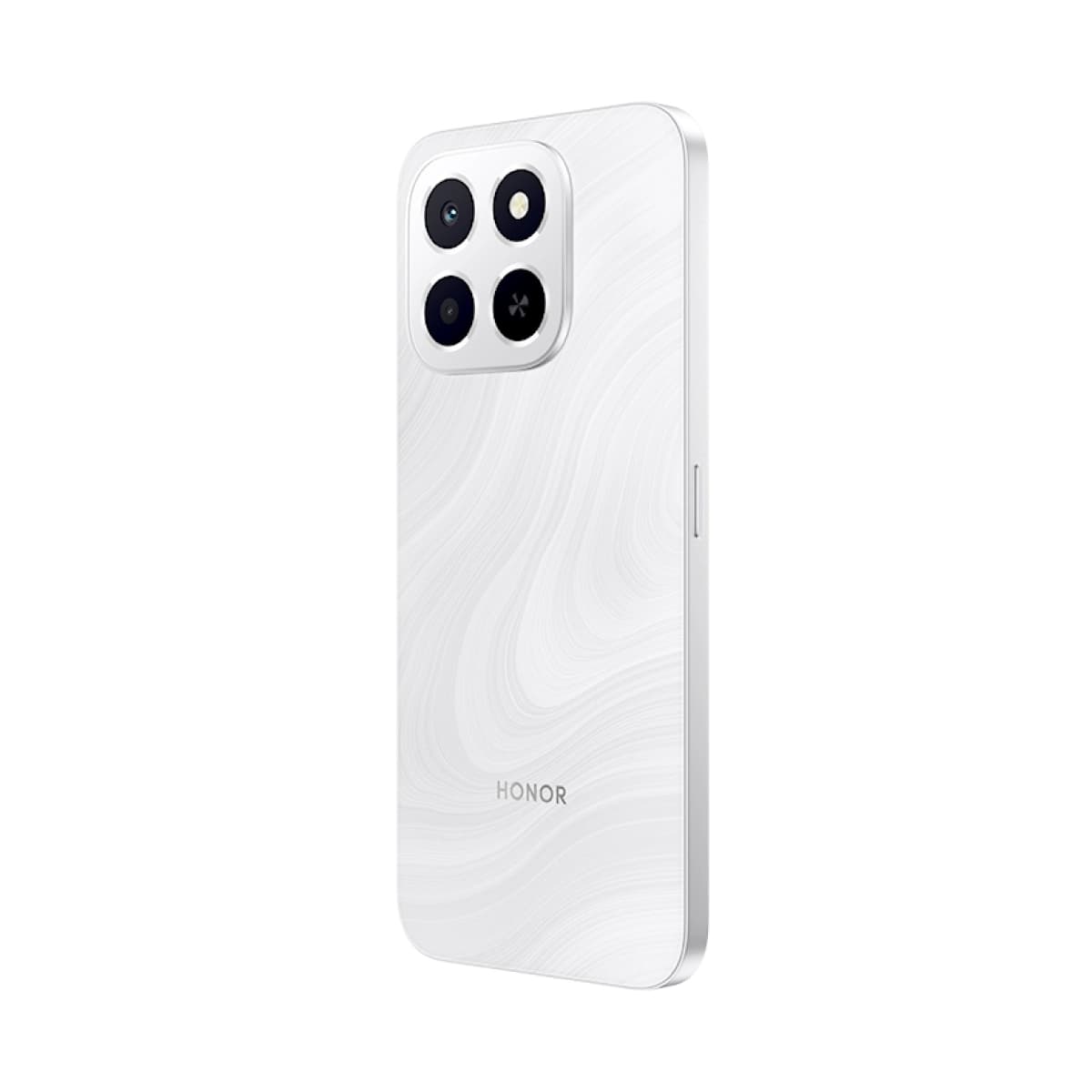 Honor X6c/ 6GB RAM/ 256GB/ Lunar White
