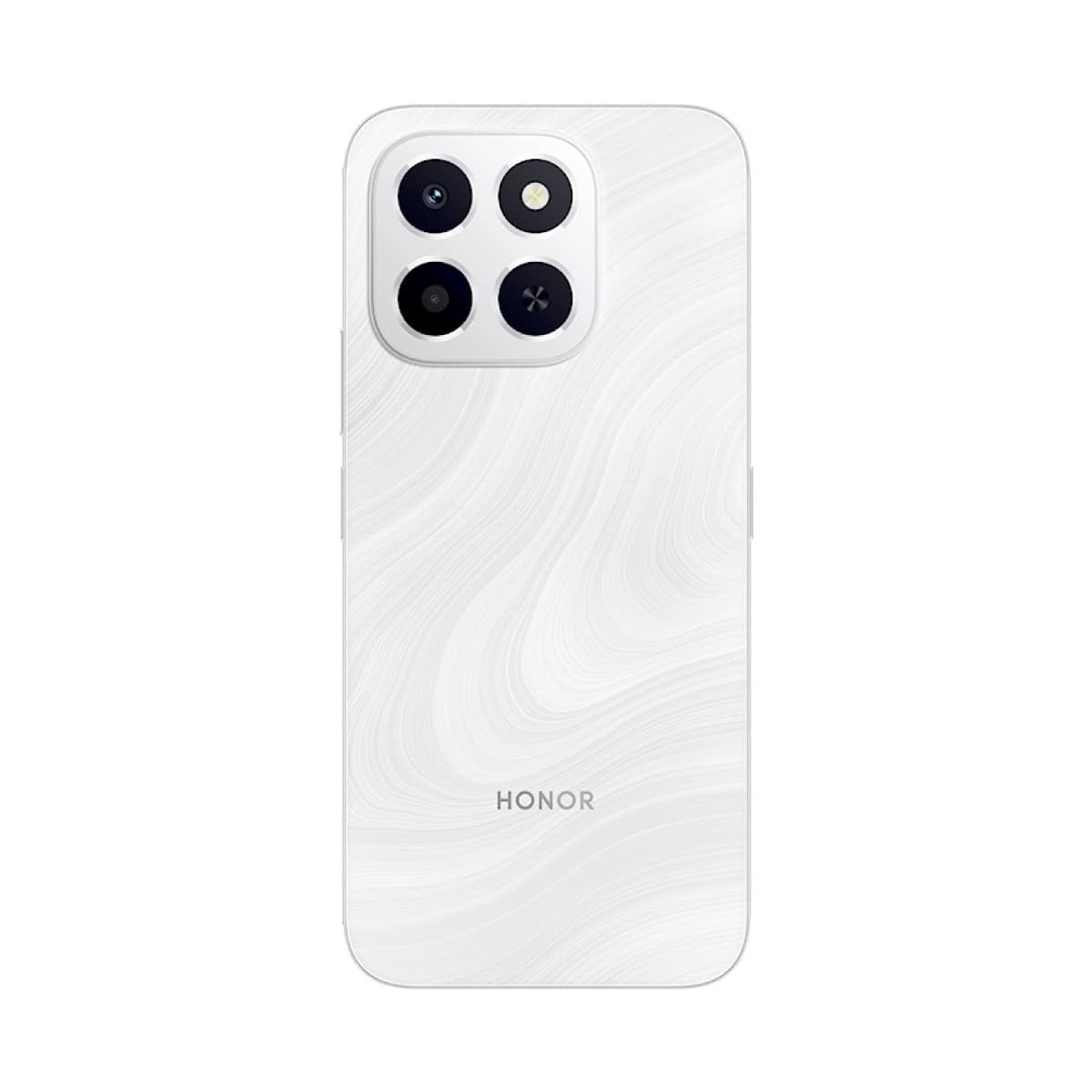 Honor X6c/ 6GB RAM/ 256GB/ Lunar White
