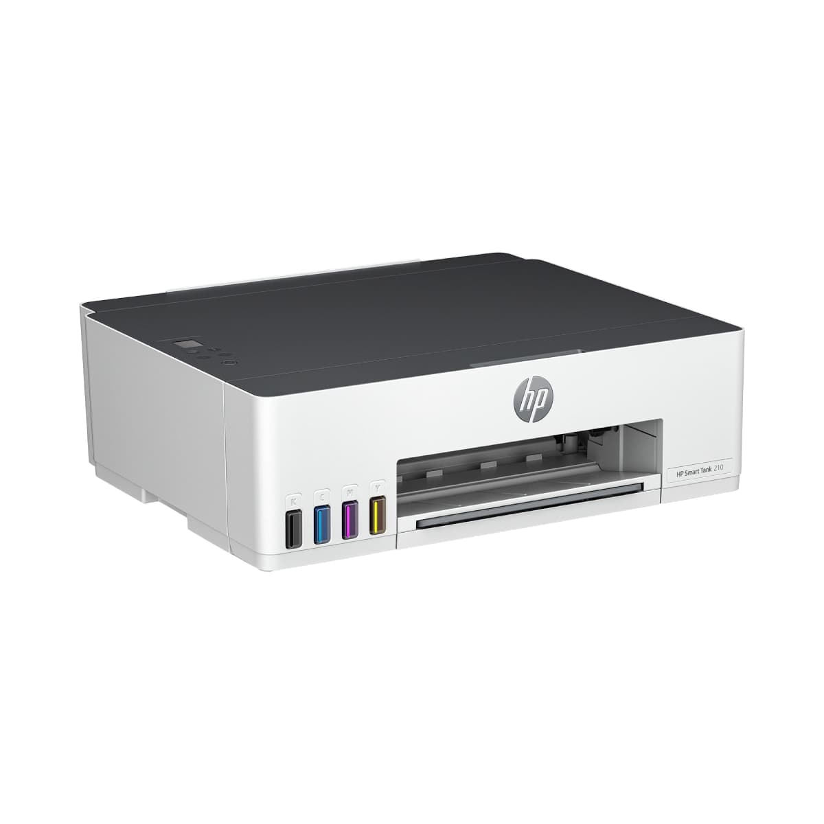 Impresora Unifuncional HP/ Smart Tank 210/ Wi-Fi/ Blanca