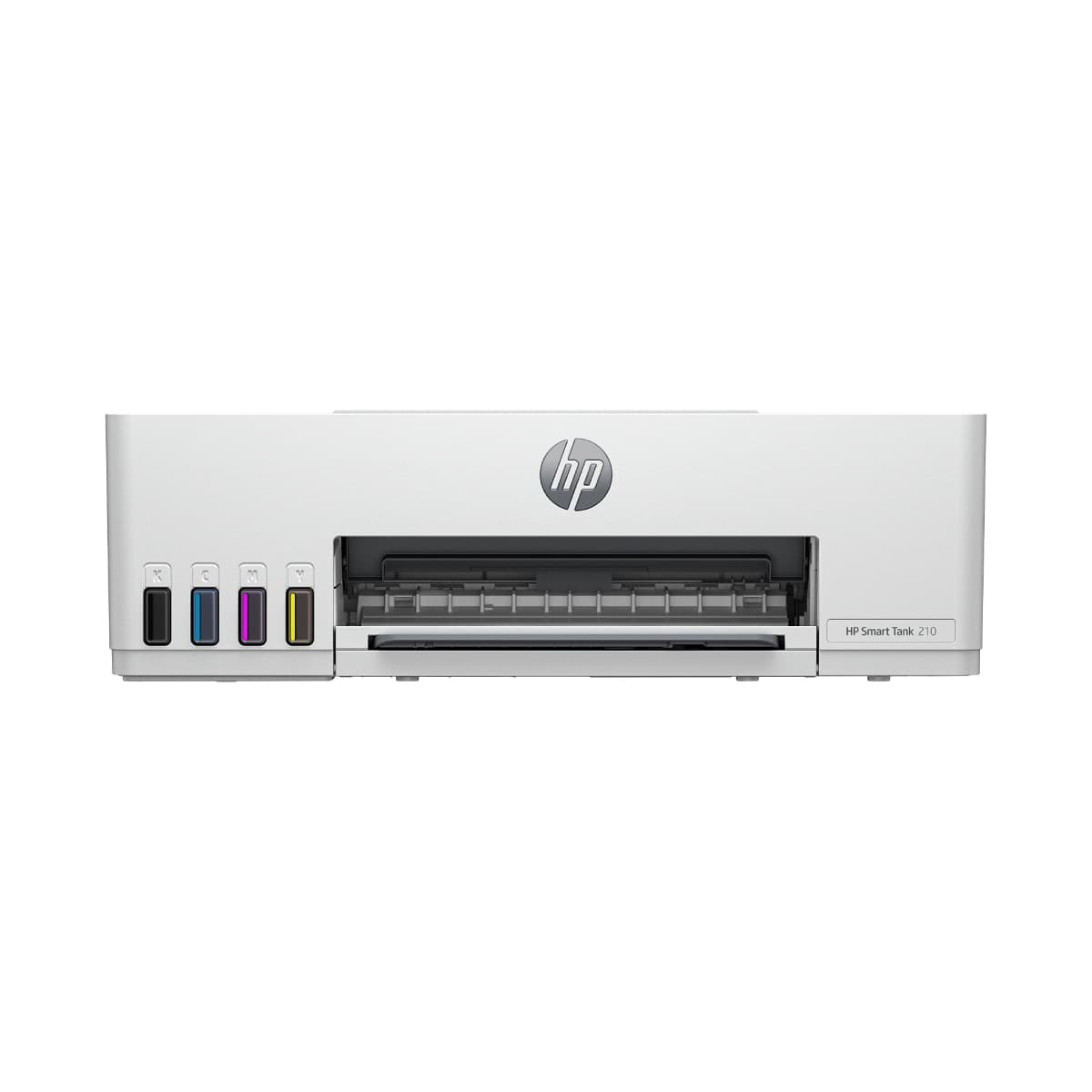 Impresora Unifuncional HP/ Smart Tank 210/ Wi-Fi/ Blanca