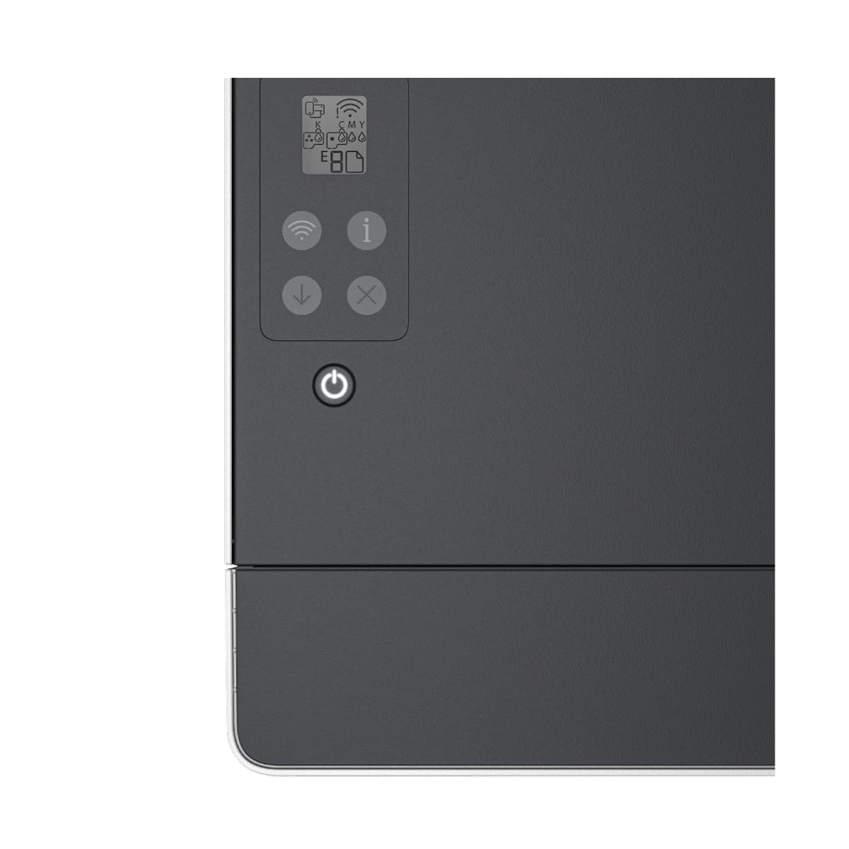 Impresora Unifuncional HP/ Smart Tank 210/ Wi-Fi/ Blanca