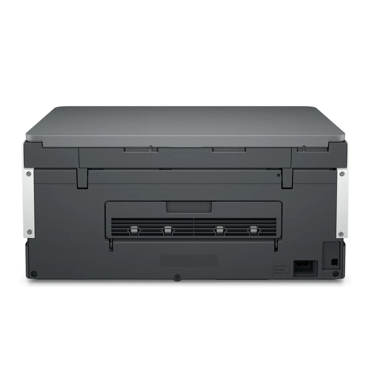 Impresora Multifuncional HP/ Smart Tank 720/ Gris