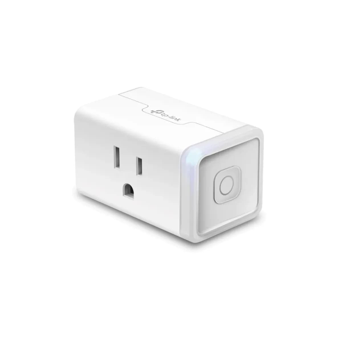 Enchufe Inteligente TP Link Kasa Blanco