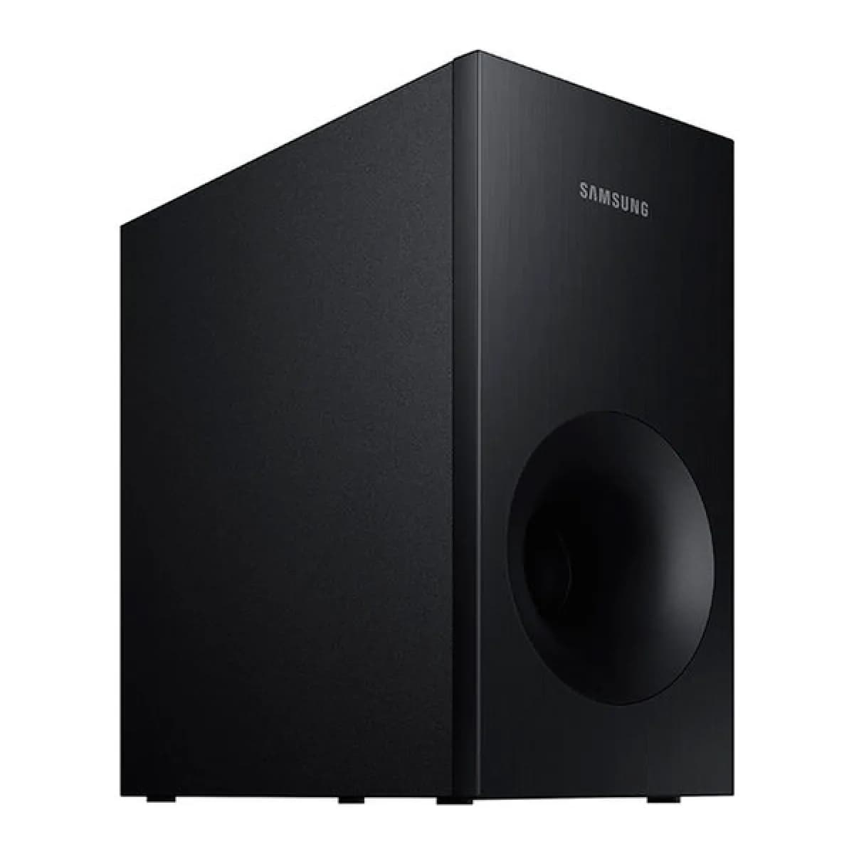 BARRA DE SONIDO CON SUBWOOFER INALAMBRICO