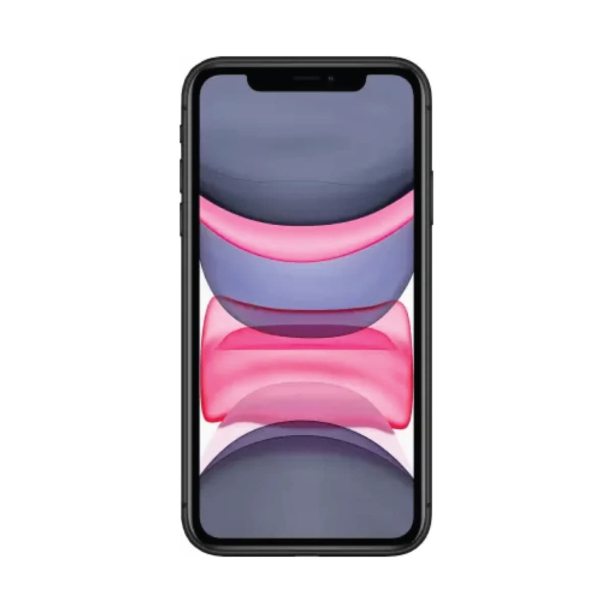 Apple iPhone 11/ 4GB RAM/ 128GB/ Black