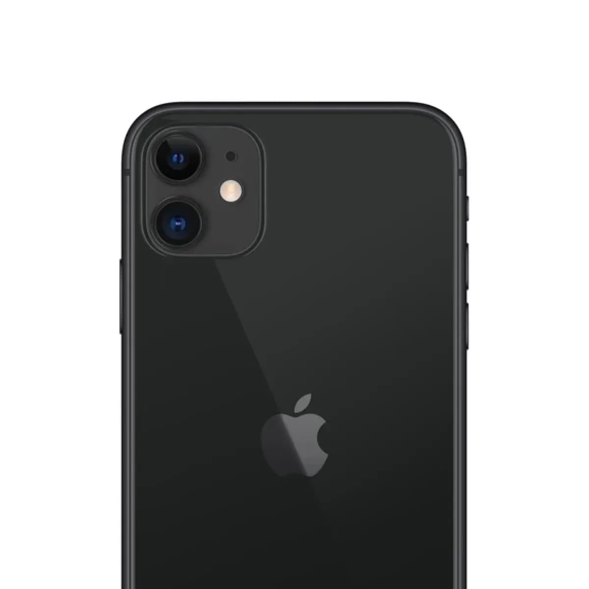 Apple iPhone 11/ 4GB RAM/ 128GB/ Black