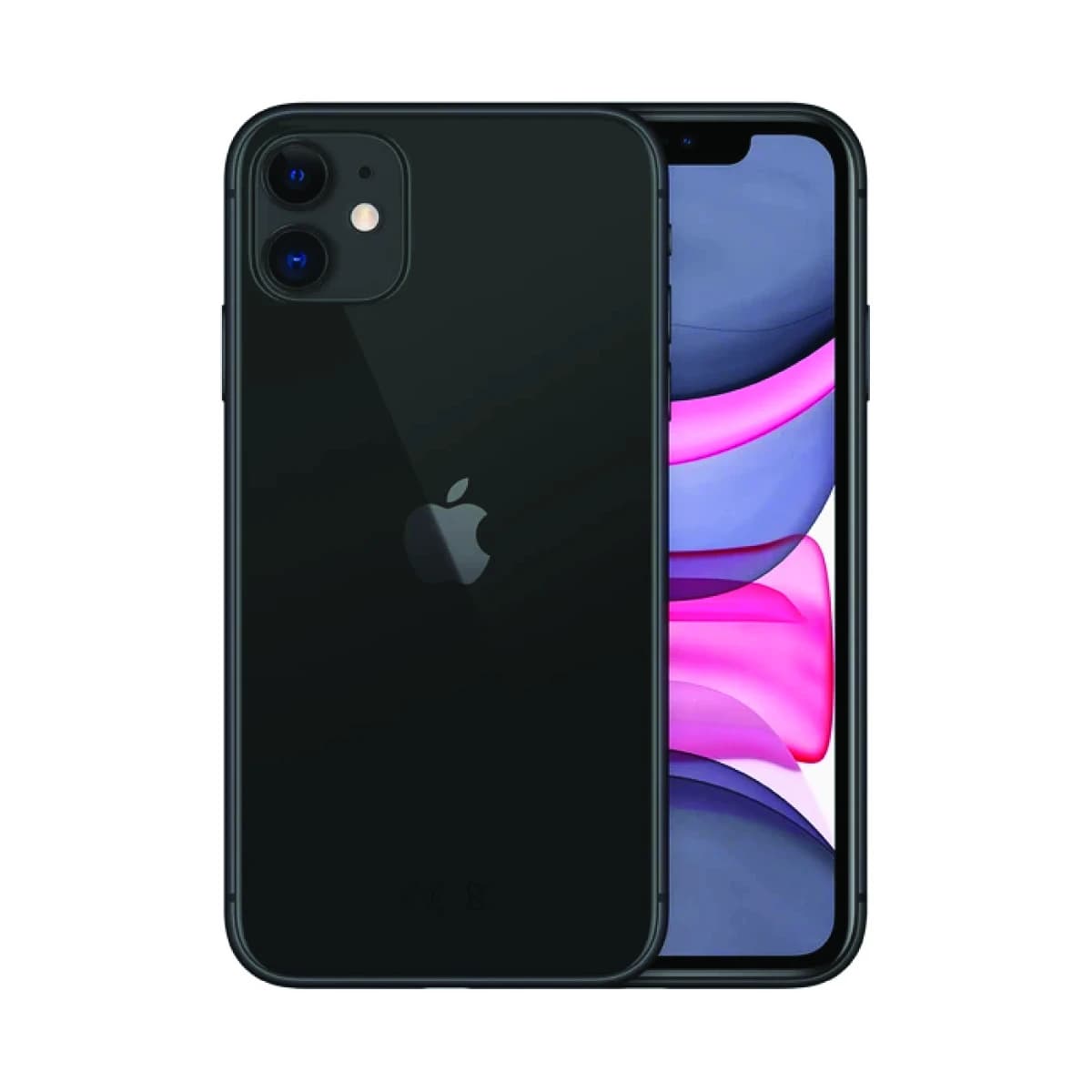 Apple iPhone 11/ 4GB RAM/ 128GB/ Black