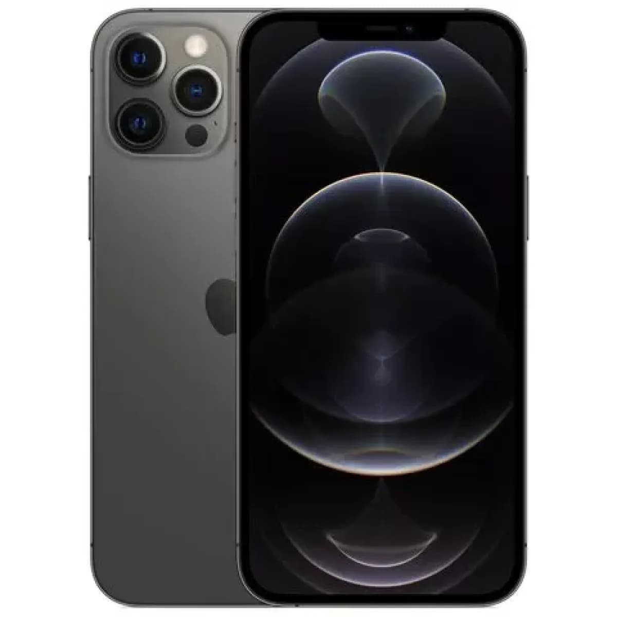 Apple iPhone 12 Pro Max RAM 6GB/ 256GB Negro
