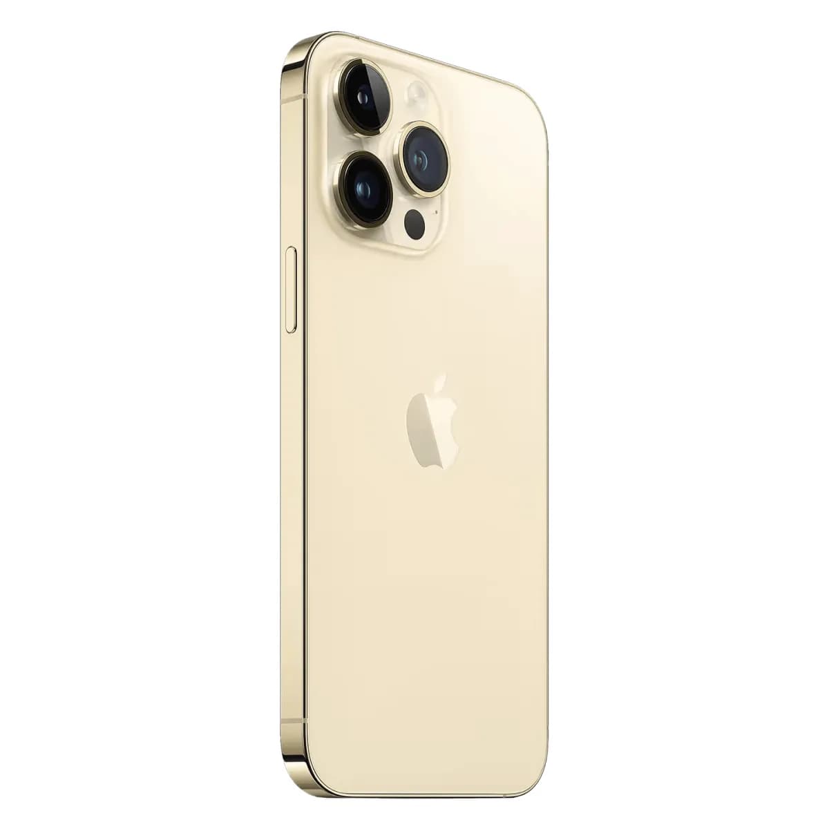 Apple iPhone 14 Pro Max/ Versión Dual Sim/ 6GB RAM/ 256GB/ Gold