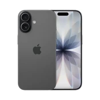 Apple iPhone 17/ Versión SIM/ 8GB RAM/ 256GB/ Black