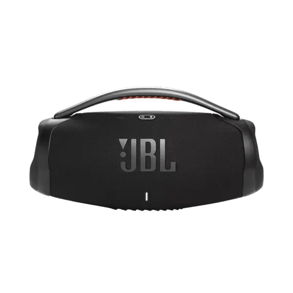 Parlante Portátil JBL/ Boombox 3/ 180 Watts/ Bluetooth/ Resistente al Agua/ Negro