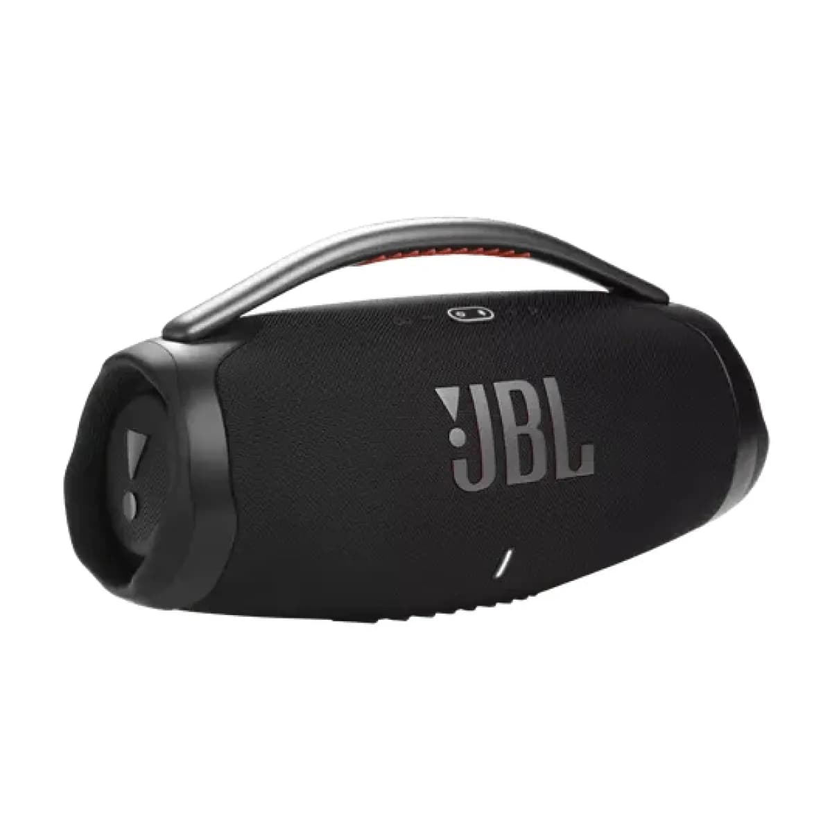 Parlante Portátil JBL/ Boombox 3/ 180 Watts/ Bluetooth/ Resistente al Agua/ Negro