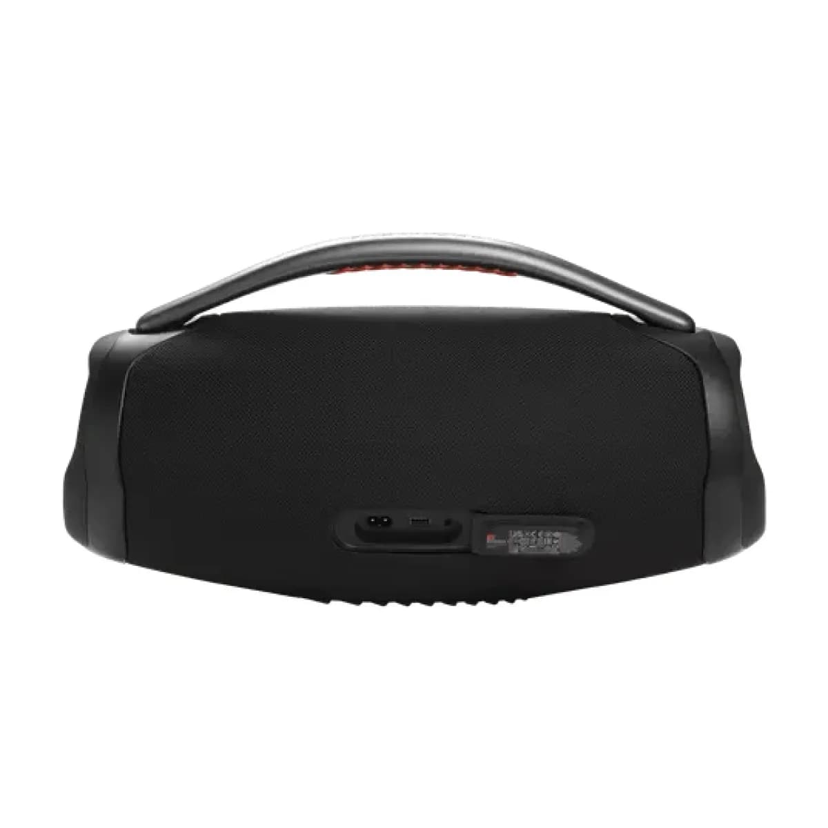 Parlante Portátil JBL/ Boombox 3/ 180 Watts/ Bluetooth/ Resistente al Agua/ Negro