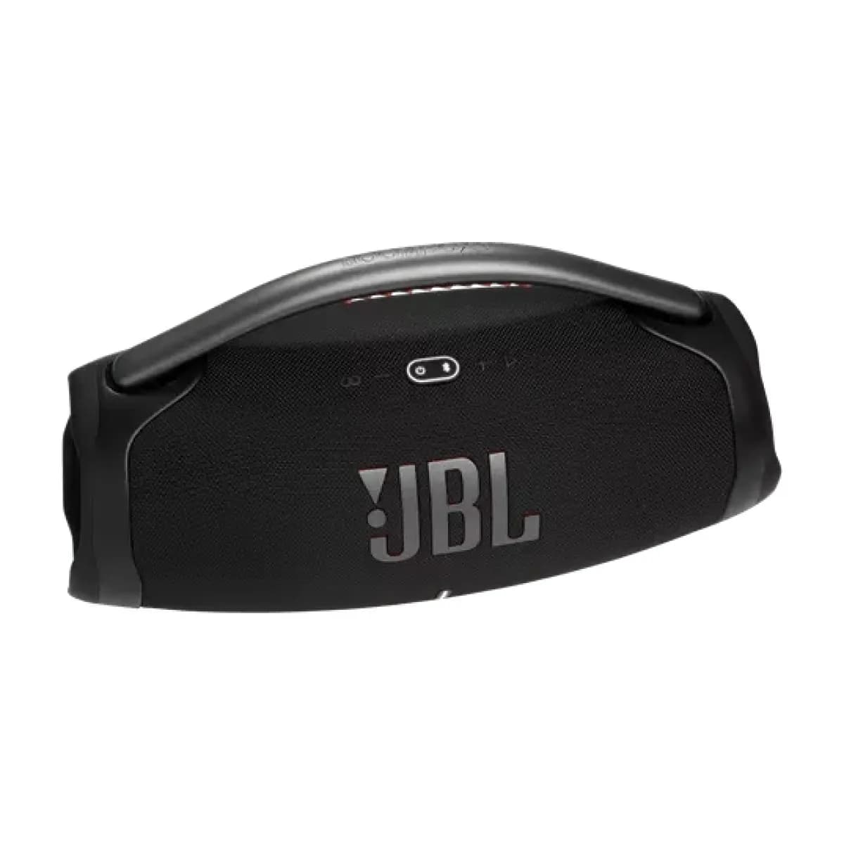 Parlante Portátil JBL/ Boombox 3/ 180 Watts/ Bluetooth/ Resistente al Agua/ Negro
