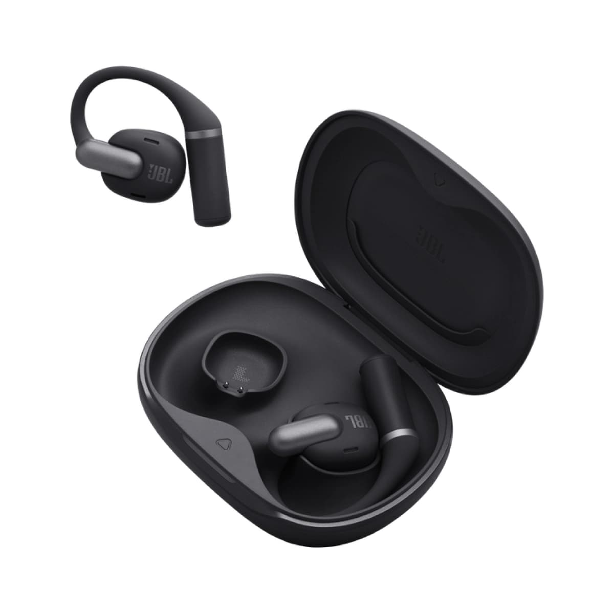 Audífonos JBL/ Sense Pro/ Inalámbrico/ Negro