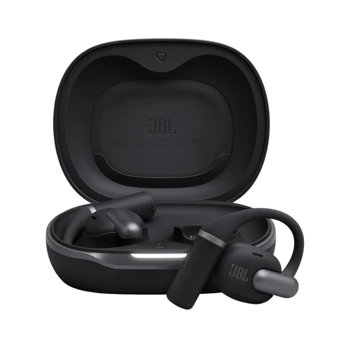 Audífonos JBL/ Sense Pro/ Inalámbrico/ Negro