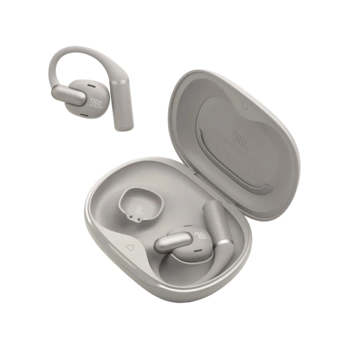 Audífonos JBL/ Sense Pro/ Inalámbrico/ Gris
