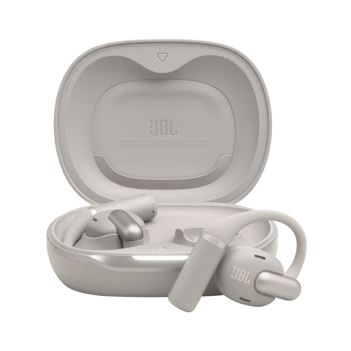 Audífonos JBL/ Sense Pro/ Inalámbrico/ Gris