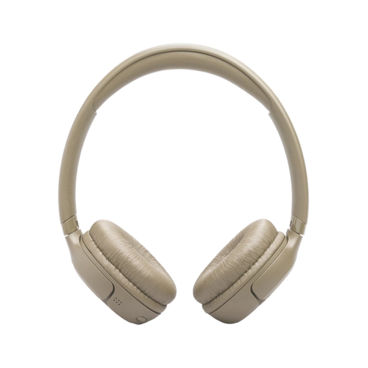 Audífonos JBL/ Tune 530BT/ Inalámbrico/ Beige
